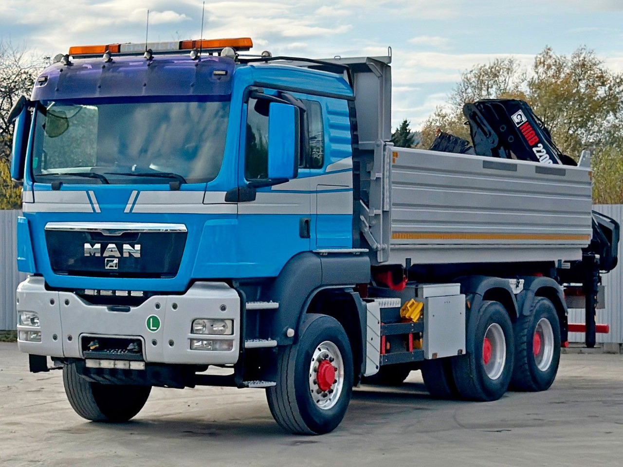 MAN TGS 26.480 * HIAB 220 - C5 + FUNK / 6x6 - Kippiauto kuorma-auto, Nosturiauto: kuva  MAN TGS 26.480 * HIAB 220 - C5 + FUNK / 6x6 - Kippiauto kuorma-auto, Nosturiauto MAN TGS 26.480 * HIAB 220 - C5 + FUNK / 6x6 - Kippiauto kuorma-auto, Nosturiauto: kuva  MAN TGS 26.480 * HIAB 220 - C5 + FUNK / 6x6 - Kippiauto kuorma-auto, Nosturiauto