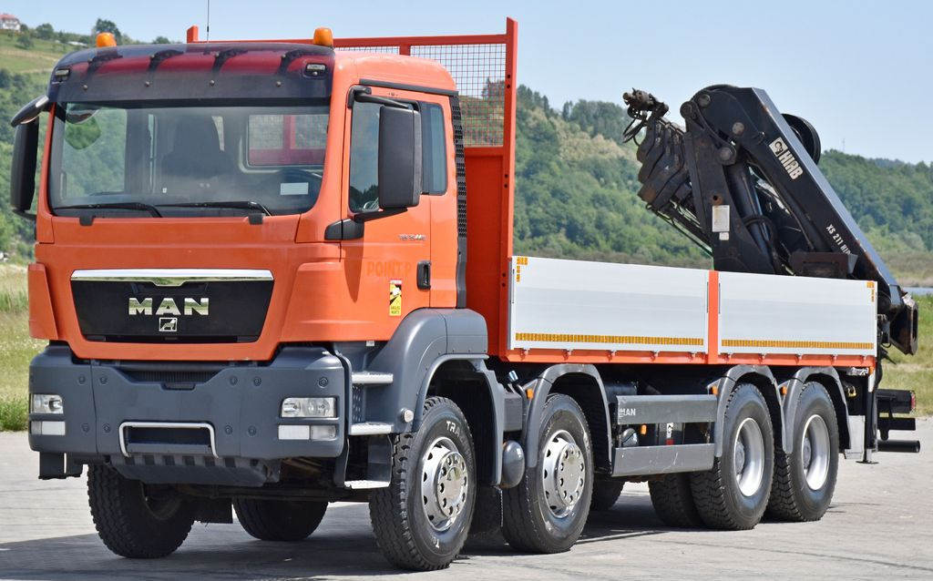 MAN TGS 35.440 * HIAB 211 E-6 HIDUO +FUNK / 8x4 MAN TGS 35.440 * HIAB 211 E-6 HIDUO +FUNK / 8x4 - Nosturiauto, Lava-kuorma-auto: kuva MAN TGS 35.440 * HIAB 211 E-6 HIDUO +FUNK / 8x4 MAN TGS 35.440 * HIAB 211 E-6 HIDUO +FUNK / 8x4 - Nosturiauto, Lava-kuorma-auto MAN TGS 35.440 * HIAB 211 E-6 HIDUO +FUNK / 8x4 MAN TGS 35.440 * HIAB 211 E-6 HIDUO +FUNK / 8x4 - Nosturiauto, Lava-kuorma-auto: kuva MAN TGS 35.440 * HIAB 211 E-6 HIDUO +FUNK / 8x4 MAN TGS 35.440 * HIAB 211 E-6 HIDUO +FUNK / 8x4 - Nosturiauto, Lava-kuorma-auto