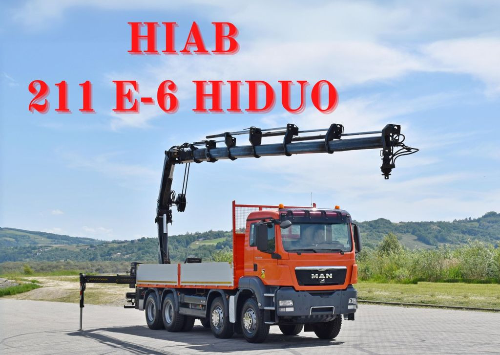MAN TGS 35.440 * HIAB 211 E-6 HIDUO +FUNK / 8x4 MAN TGS 35.440 * HIAB 211 E-6 HIDUO +FUNK / 8x4 - Nosturiauto, Lava-kuorma-auto: kuva MAN TGS 35.440 * HIAB 211 E-6 HIDUO +FUNK / 8x4 MAN TGS 35.440 * HIAB 211 E-6 HIDUO +FUNK / 8x4 - Nosturiauto, Lava-kuorma-auto MAN TGS 35.440 * HIAB 211 E-6 HIDUO +FUNK / 8x4 MAN TGS 35.440 * HIAB 211 E-6 HIDUO +FUNK / 8x4 - Nosturiauto, Lava-kuorma-auto: kuva MAN TGS 35.440 * HIAB 211 E-6 HIDUO +FUNK / 8x4 MAN TGS 35.440 * HIAB 211 E-6 HIDUO +FUNK / 8x4 - Nosturiauto, Lava-kuorma-auto