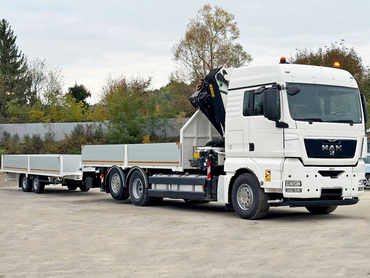 MAN TGX 26.440 * PK 41002-EH + FUNK + Anhänger*TOP - Nosturiauto: kuva MAN TGX 26.440 * PK 41002-EH + FUNK + Anhänger*TOP - Nosturiauto MAN TGX 26.440 * PK 41002-EH + FUNK + Anhänger*TOP - Nosturiauto: kuva MAN TGX 26.440 * PK 41002-EH + FUNK + Anhänger*TOP - Nosturiauto