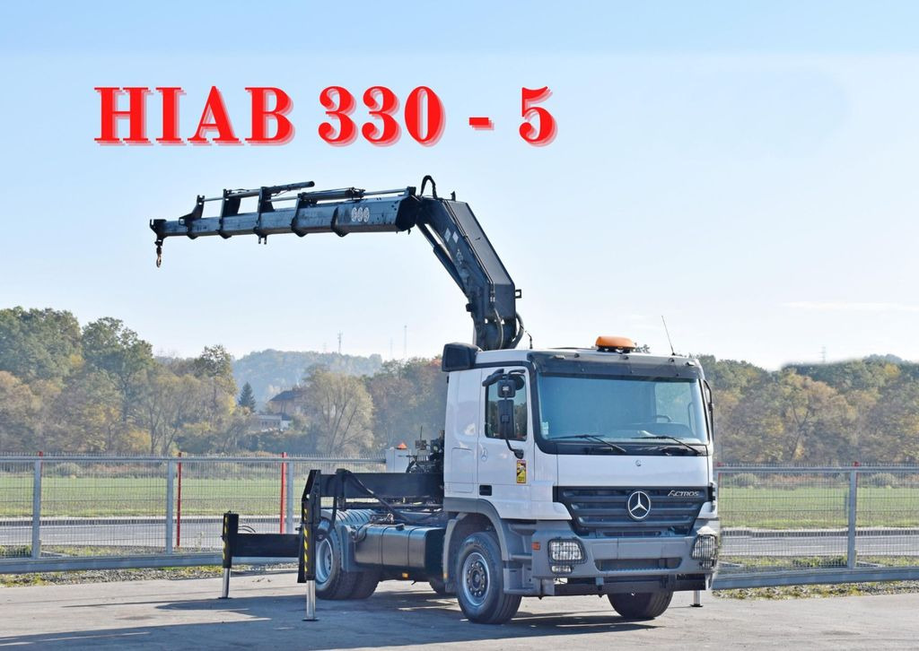 Mercedes-Benz ACTROS 1844 * Sattelzugmaschine *HIAB 330-5/FUNK Mercedes-Benz ACTROS 1844 * Sattelzugmaschine *HIAB 330-5/FUNK - Nosturiauto, Vetopöytäauto: kuva Mercedes-Benz ACTROS 1844 * Sattelzugmaschine *HIAB 330-5/FUNK Mercedes-Benz ACTROS 1844 * Sattelzugmaschine *HIAB 330-5/FUNK - Nosturiauto, Vetopöytäauto Mercedes-Benz ACTROS 1844 * Sattelzugmaschine *HIAB 330-5/FUNK Mercedes-Benz ACTROS 1844 * Sattelzugmaschine *HIAB 330-5/FUNK - Nosturiauto, Vetopöytäauto: kuva Mercedes-Benz ACTROS 1844 * Sattelzugmaschine *HIAB 330-5/FUNK Mercedes-Benz ACTROS 1844 * Sattelzugmaschine *HIAB 330-5/FUNK - Nosturiauto, Vetopöytäauto