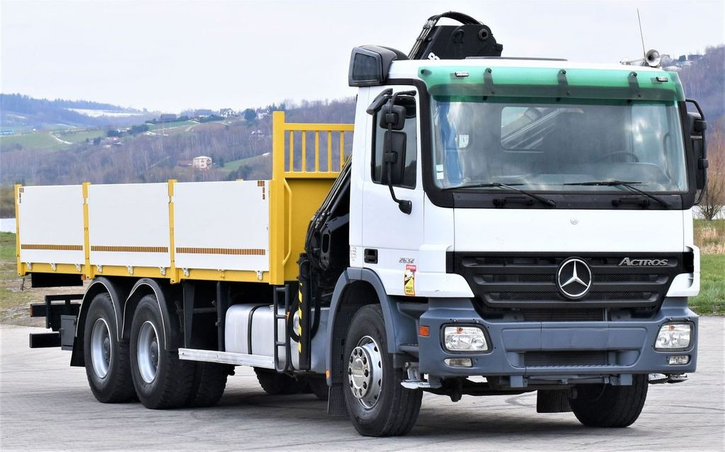 Mercedes-Benz ACTROS 2632 * HIAB 144B-3HIDUO+FUNK / 6x4 Mercedes-Benz ACTROS 2632 * HIAB 144B-3HIDUO+FUNK / 6x4 - Nosturiauto, Lava-kuorma-auto: kuva Mercedes-Benz ACTROS 2632 * HIAB 144B-3HIDUO+FUNK / 6x4 Mercedes-Benz ACTROS 2632 * HIAB 144B-3HIDUO+FUNK / 6x4 - Nosturiauto, Lava-kuorma-auto Mercedes-Benz ACTROS 2632 * HIAB 144B-3HIDUO+FUNK / 6x4 Mercedes-Benz ACTROS 2632 * HIAB 144B-3HIDUO+FUNK / 6x4 - Nosturiauto, Lava-kuorma-auto: kuva Mercedes-Benz ACTROS 2632 * HIAB 144B-3HIDUO+FUNK / 6x4 Mercedes-Benz ACTROS 2632 * HIAB 144B-3HIDUO+FUNK / 6x4 - Nosturiauto, Lava-kuorma-auto
