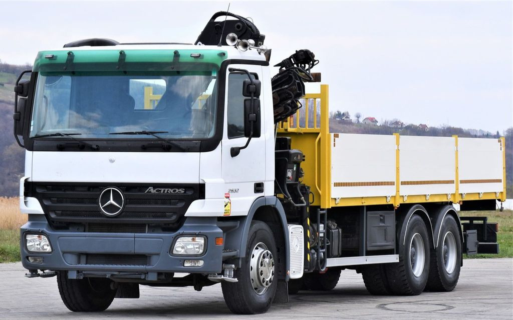Mercedes-Benz ACTROS 2632 * HIAB 144B-3HIDUO+FUNK / 6x4 Mercedes-Benz ACTROS 2632 * HIAB 144B-3HIDUO+FUNK / 6x4 - Nosturiauto, Lava-kuorma-auto: kuva Mercedes-Benz ACTROS 2632 * HIAB 144B-3HIDUO+FUNK / 6x4 Mercedes-Benz ACTROS 2632 * HIAB 144B-3HIDUO+FUNK / 6x4 - Nosturiauto, Lava-kuorma-auto Mercedes-Benz ACTROS 2632 * HIAB 144B-3HIDUO+FUNK / 6x4 Mercedes-Benz ACTROS 2632 * HIAB 144B-3HIDUO+FUNK / 6x4 - Nosturiauto, Lava-kuorma-auto: kuva Mercedes-Benz ACTROS 2632 * HIAB 144B-3HIDUO+FUNK / 6x4 Mercedes-Benz ACTROS 2632 * HIAB 144B-3HIDUO+FUNK / 6x4 - Nosturiauto, Lava-kuorma-auto