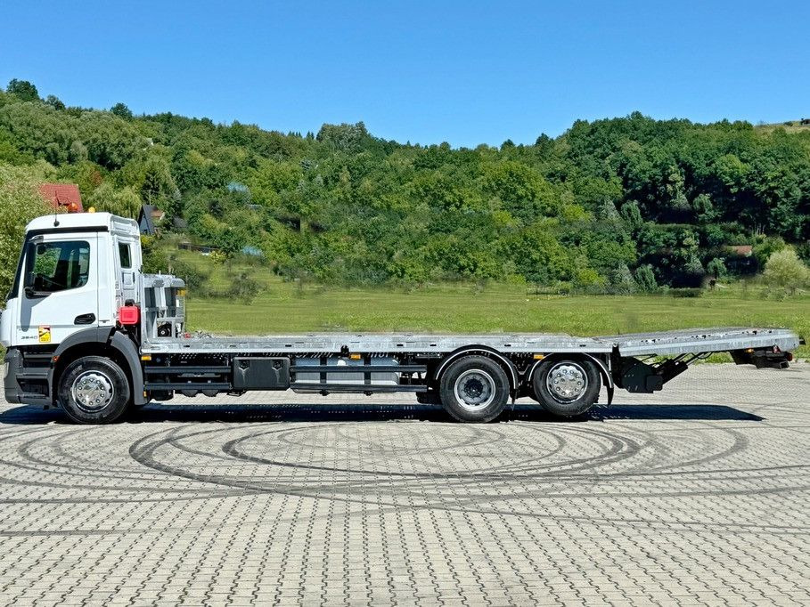 Mercedes-Benz ANTOS 2540 * ABSCHLEPPWAGEN 9,40 m* TOP - Hinausauto: kuva Mercedes-Benz ANTOS 2540 * ABSCHLEPPWAGEN 9,40 m* TOP - Hinausauto Mercedes-Benz ANTOS 2540 * ABSCHLEPPWAGEN 9,40 m* TOP - Hinausauto: kuva Mercedes-Benz ANTOS 2540 * ABSCHLEPPWAGEN 9,40 m* TOP - Hinausauto