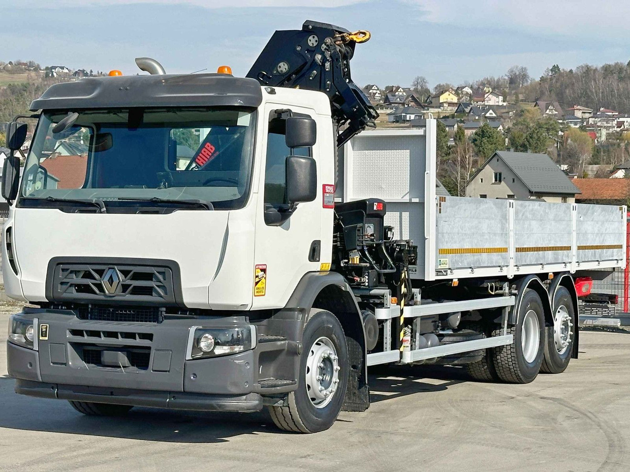 Renault C 320 * HIAB 211 EP - 2 HIDUO + FUNK *TOPZUSTAND - Nosturiauto: kuva Renault C 320 * HIAB 211 EP - 2 HIDUO + FUNK *TOPZUSTAND - Nosturiauto Renault C 320 * HIAB 211 EP - 2 HIDUO + FUNK *TOPZUSTAND - Nosturiauto: kuva Renault C 320 * HIAB 211 EP - 2 HIDUO + FUNK *TOPZUSTAND - Nosturiauto
