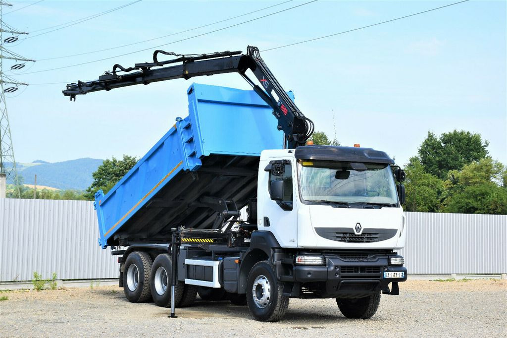 Renault KERAX 370 DXI* HIAB 122B-3 HIDUO/FUNK * 6x4 Renault KERAX 370 DXI* HIAB 122B-3 HIDUO/FUNK * 6x4 - Kippiauto kuorma-auto, Nosturiauto: kuva Renault KERAX 370 DXI* HIAB 122B-3 HIDUO/FUNK * 6x4 Renault KERAX 370 DXI* HIAB 122B-3 HIDUO/FUNK * 6x4 - Kippiauto kuorma-auto, Nosturiauto Renault KERAX 370 DXI* HIAB 122B-3 HIDUO/FUNK * 6x4 Renault KERAX 370 DXI* HIAB 122B-3 HIDUO/FUNK * 6x4 - Kippiauto kuorma-auto, Nosturiauto: kuva Renault KERAX 370 DXI* HIAB 122B-3 HIDUO/FUNK * 6x4 Renault KERAX 370 DXI* HIAB 122B-3 HIDUO/FUNK * 6x4 - Kippiauto kuorma-auto, Nosturiauto