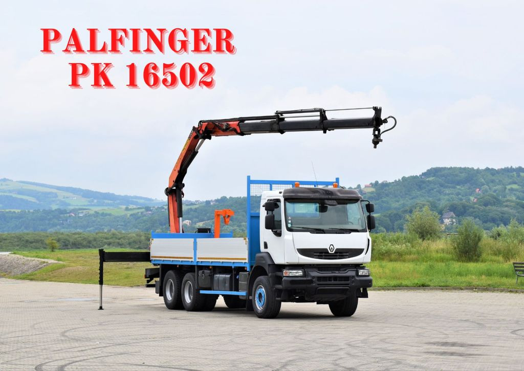 Renault KERAX 370 *PK 16502 + FUNK / 6x4 * TOP Renault KERAX 370 *PK 16502 + FUNK / 6x4 * TOP - Nosturiauto, Lava-kuorma-auto: kuva Renault KERAX 370 *PK 16502 + FUNK / 6x4 * TOP Renault KERAX 370 *PK 16502 + FUNK / 6x4 * TOP - Nosturiauto, Lava-kuorma-auto Renault KERAX 370 *PK 16502 + FUNK / 6x4 * TOP Renault KERAX 370 *PK 16502 + FUNK / 6x4 * TOP - Nosturiauto, Lava-kuorma-auto: kuva Renault KERAX 370 *PK 16502 + FUNK / 6x4 * TOP Renault KERAX 370 *PK 16502 + FUNK / 6x4 * TOP - Nosturiauto, Lava-kuorma-auto