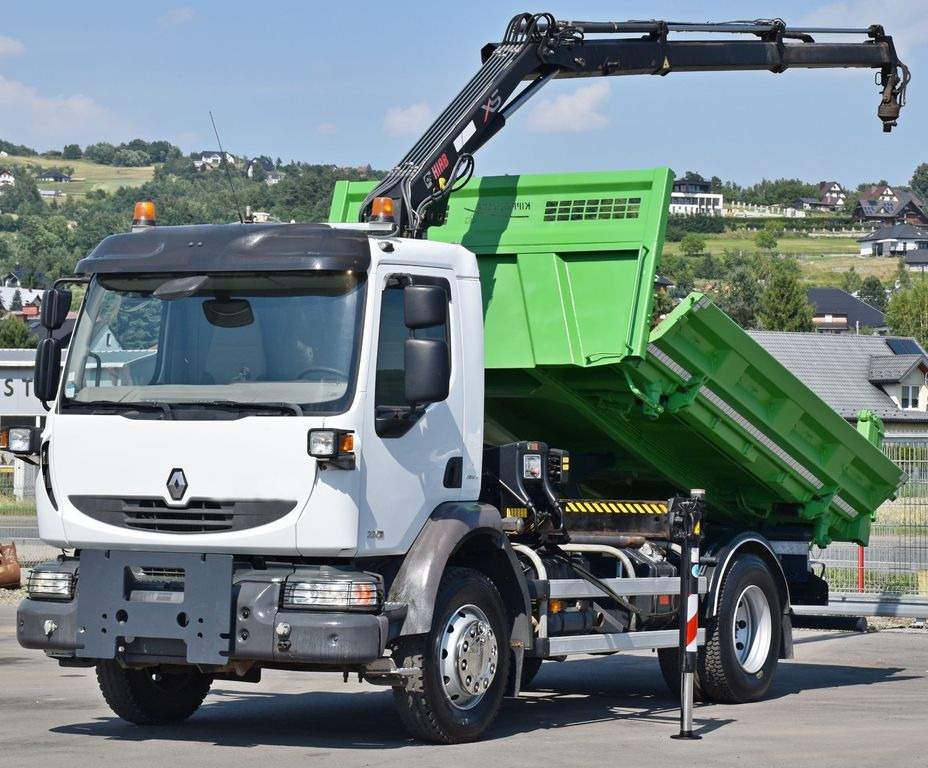 Renault MIDLUM 220 DXI *KIPPER 3,80m *HIAB 077 B-2 DUO - Nosturiauto, Kippiauto kuorma-auto: kuva Renault MIDLUM 220 DXI *KIPPER 3,80m *HIAB 077 B-2 DUO - Nosturiauto, Kippiauto kuorma-auto Renault MIDLUM 220 DXI *KIPPER 3,80m *HIAB 077 B-2 DUO - Nosturiauto, Kippiauto kuorma-auto: kuva Renault MIDLUM 220 DXI *KIPPER 3,80m *HIAB 077 B-2 DUO - Nosturiauto, Kippiauto kuorma-auto