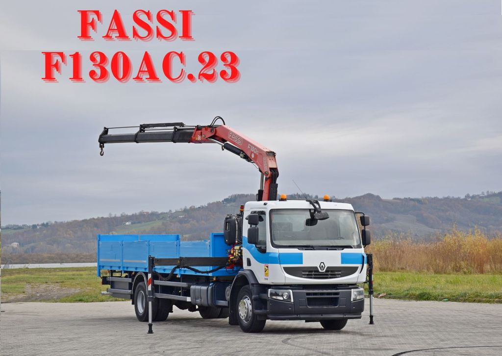 Renault Premium 320 DXI* FASSI F130AC.23 * FUNK * TOP Renault Premium 320 DXI* FASSI F130AC.23 * FUNK * TOP - Nosturiauto, Lava-kuorma-auto: kuva Renault Premium 320 DXI* FASSI F130AC.23 * FUNK * TOP Renault Premium 320 DXI* FASSI F130AC.23 * FUNK * TOP - Nosturiauto, Lava-kuorma-auto Renault Premium 320 DXI* FASSI F130AC.23 * FUNK * TOP Renault Premium 320 DXI* FASSI F130AC.23 * FUNK * TOP - Nosturiauto, Lava-kuorma-auto: kuva Renault Premium 320 DXI* FASSI F130AC.23 * FUNK * TOP Renault Premium 320 DXI* FASSI F130AC.23 * FUNK * TOP - Nosturiauto, Lava-kuorma-auto