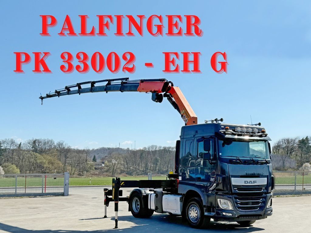 DAF XF 510 * Sattelzugmaschine  * PK 33002-EH G+FUNK - Vetopöytäauto: kuva  DAF XF 510 * Sattelzugmaschine  * PK 33002-EH G+FUNK - Vetopöytäauto DAF XF 510 * Sattelzugmaschine  * PK 33002-EH G+FUNK - Vetopöytäauto: kuva  DAF XF 510 * Sattelzugmaschine  * PK 33002-EH G+FUNK - Vetopöytäauto