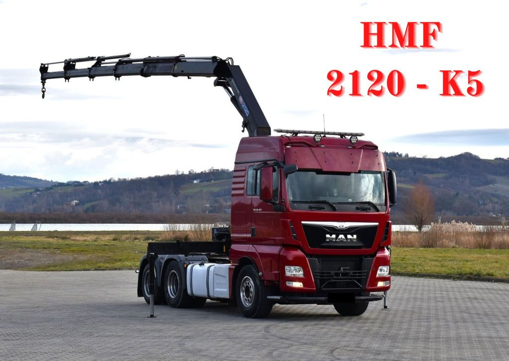 MAN TGX 28.480 Sattelzugmaschine + HMF 2120 K5/FUNK MAN TGX 28.480 Sattelzugmaschine + HMF 2120 K5/FUNK - Vetopöytäauto: kuva MAN TGX 28.480 Sattelzugmaschine + HMF 2120 K5/FUNK MAN TGX 28.480 Sattelzugmaschine + HMF 2120 K5/FUNK - Vetopöytäauto MAN TGX 28.480 Sattelzugmaschine + HMF 2120 K5/FUNK MAN TGX 28.480 Sattelzugmaschine + HMF 2120 K5/FUNK - Vetopöytäauto: kuva MAN TGX 28.480 Sattelzugmaschine + HMF 2120 K5/FUNK MAN TGX 28.480 Sattelzugmaschine + HMF 2120 K5/FUNK - Vetopöytäauto
