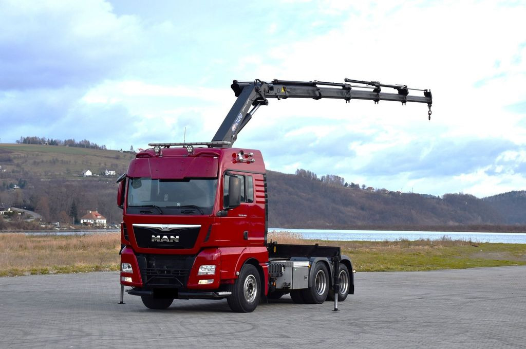 MAN TGX 28.480 Sattelzugmaschine + HMF 2120 K5/FUNK MAN TGX 28.480 Sattelzugmaschine + HMF 2120 K5/FUNK - Vetopöytäauto: kuva MAN TGX 28.480 Sattelzugmaschine + HMF 2120 K5/FUNK MAN TGX 28.480 Sattelzugmaschine + HMF 2120 K5/FUNK - Vetopöytäauto MAN TGX 28.480 Sattelzugmaschine + HMF 2120 K5/FUNK MAN TGX 28.480 Sattelzugmaschine + HMF 2120 K5/FUNK - Vetopöytäauto: kuva MAN TGX 28.480 Sattelzugmaschine + HMF 2120 K5/FUNK MAN TGX 28.480 Sattelzugmaschine + HMF 2120 K5/FUNK - Vetopöytäauto