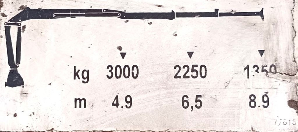 Nosturiauto, Vetopöytäauto Volvo FM 450 * Sattelzugmaschine * LIV 160Z96 * TOP: kuva Nosturiauto, Vetopöytäauto Volvo FM 450 * Sattelzugmaschine * LIV 160Z96 * TOP