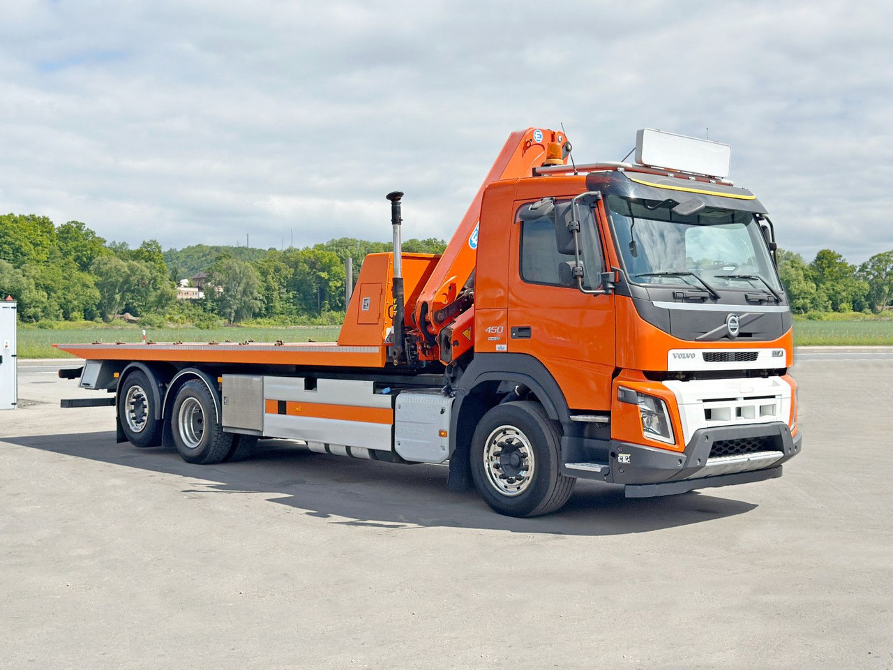 Volvo FMX 450 Abschleppwagen 6,70 m *EFFER 175/4S*FUNK - Nosturiauto: kuva Volvo FMX 450 Abschleppwagen 6,70 m *EFFER 175/4S*FUNK - Nosturiauto Volvo FMX 450 Abschleppwagen 6,70 m *EFFER 175/4S*FUNK - Nosturiauto: kuva Volvo FMX 450 Abschleppwagen 6,70 m *EFFER 175/4S*FUNK - Nosturiauto