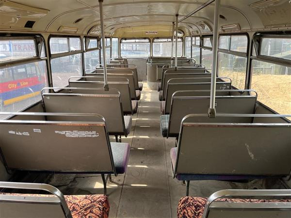 1980 BRISTOL VR RED DOUBLE DECKER BUS - Kaksikerroksinen linja: kuva 1980 BRISTOL VR RED DOUBLE DECKER BUS - Kaksikerroksinen linja 1980 BRISTOL VR RED DOUBLE DECKER BUS - Kaksikerroksinen linja: kuva 1980 BRISTOL VR RED DOUBLE DECKER BUS - Kaksikerroksinen linja