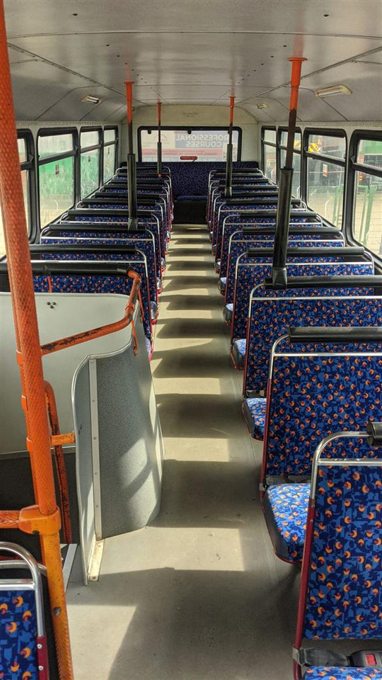 1990 LEYLAND OLYMPIAN 84 seater psv tested. - Kaksikerroksinen linja: kuva 1990 LEYLAND OLYMPIAN 84 seater psv tested. - Kaksikerroksinen linja 1990 LEYLAND OLYMPIAN 84 seater psv tested. - Kaksikerroksinen linja: kuva 1990 LEYLAND OLYMPIAN 84 seater psv tested. - Kaksikerroksinen linja