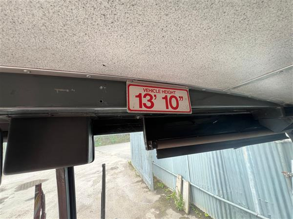 1997 Volvo olympian 87 seater - Kaksikerroksinen linja: kuva 1997 Volvo olympian 87 seater - Kaksikerroksinen linja 1997 Volvo olympian 87 seater - Kaksikerroksinen linja: kuva 1997 Volvo olympian 87 seater - Kaksikerroksinen linja