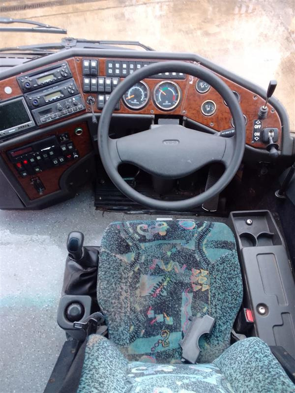 2006 Bova Futura, Daf engine, 6 speed manual gearbox - Turistibussi: kuva 2006 Bova Futura, Daf engine, 6 speed manual gearbox - Turistibussi 2006 Bova Futura, Daf engine, 6 speed manual gearbox - Turistibussi: kuva 2006 Bova Futura, Daf engine, 6 speed manual gearbox - Turistibussi