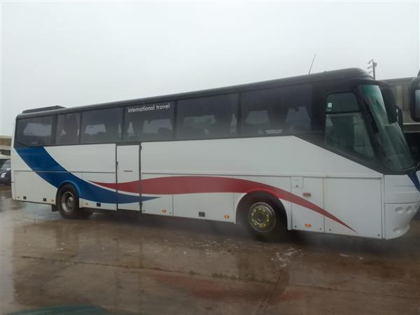 2006 Bova Futura, Daf engine, 6 speed manual gearbox - Turistibussi: kuva 2006 Bova Futura, Daf engine, 6 speed manual gearbox - Turistibussi 2006 Bova Futura, Daf engine, 6 speed manual gearbox - Turistibussi: kuva 2006 Bova Futura, Daf engine, 6 speed manual gearbox - Turistibussi