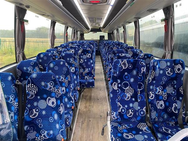 2010 Volvo B9r Caetano Levante Euro 5 70 seater - Turistibussi: kuva 2010 Volvo B9r Caetano Levante Euro 5 70 seater - Turistibussi 2010 Volvo B9r Caetano Levante Euro 5 70 seater - Turistibussi: kuva 2010 Volvo B9r Caetano Levante Euro 5 70 seater - Turistibussi