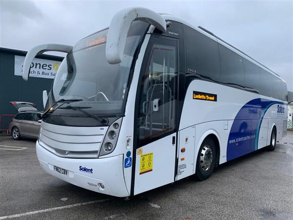 2014 Volvo B9r Caetano Levante - Turistibussi: kuva 2014 Volvo B9r Caetano Levante - Turistibussi 2014 Volvo B9r Caetano Levante - Turistibussi: kuva 2014 Volvo B9r Caetano Levante - Turistibussi