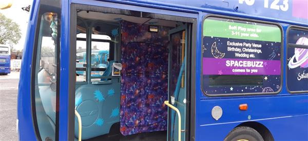 Daf Spacebus - Kaksikerroksinen linja: kuva Daf Spacebus - Kaksikerroksinen linja Daf Spacebus - Kaksikerroksinen linja: kuva Daf Spacebus - Kaksikerroksinen linja