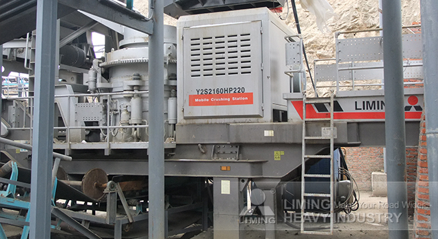 Liming Static and Mobile Iron Ore Crushing Plants - Mobiilimurskain: kuva Liming Static and Mobile Iron Ore Crushing Plants - Mobiilimurskain Liming Static and Mobile Iron Ore Crushing Plants - Mobiilimurskain: kuva Liming Static and Mobile Iron Ore Crushing Plants - Mobiilimurskain