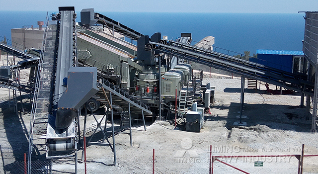 Liming Static and Mobile Iron Ore Crushing Plants - Mobiilimurskain: kuva Liming Static and Mobile Iron Ore Crushing Plants - Mobiilimurskain Liming Static and Mobile Iron Ore Crushing Plants - Mobiilimurskain: kuva Liming Static and Mobile Iron Ore Crushing Plants - Mobiilimurskain