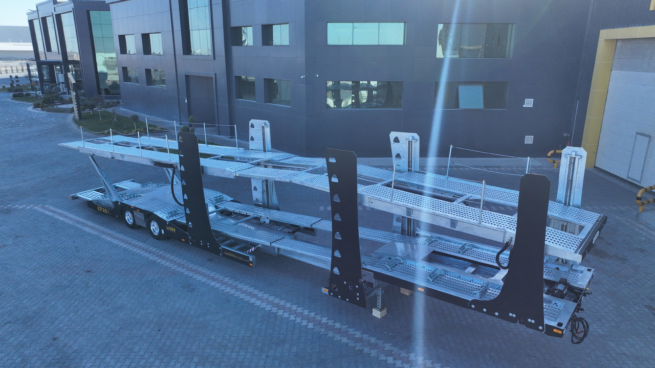 LIDER 2025 MODELS YEAR NEW (MANUFACTURER COMPANY LIDER TRAILER & TANKER - Kuljetin puoliperävaunu: kuva LIDER 2025 MODELS YEAR NEW (MANUFACTURER COMPANY LIDER TRAILER & TANKER - Kuljetin puoliperävaunu LIDER 2025 MODELS YEAR NEW (MANUFACTURER COMPANY LIDER TRAILER & TANKER - Kuljetin puoliperävaunu: kuva LIDER 2025 MODELS YEAR NEW (MANUFACTURER COMPANY LIDER TRAILER & TANKER - Kuljetin puoliperävaunu