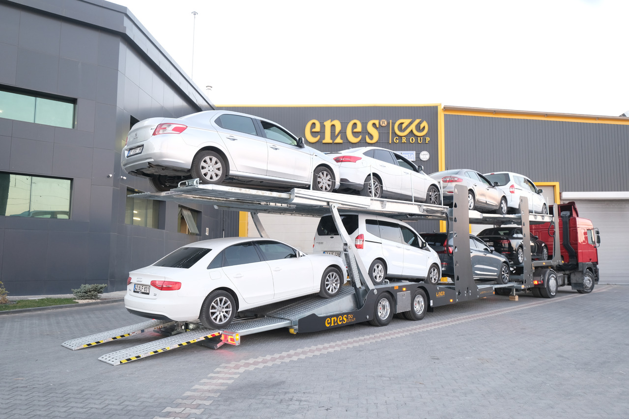 LIDER 2025 MODELS YEAR NEW (MANUFACTURER COMPANY LIDER TRAILER & TANKER - Kuljetin puoliperävaunu: kuva LIDER 2025 MODELS YEAR NEW (MANUFACTURER COMPANY LIDER TRAILER & TANKER - Kuljetin puoliperävaunu LIDER 2025 MODELS YEAR NEW (MANUFACTURER COMPANY LIDER TRAILER & TANKER - Kuljetin puoliperävaunu: kuva LIDER 2025 MODELS YEAR NEW (MANUFACTURER COMPANY LIDER TRAILER & TANKER - Kuljetin puoliperävaunu