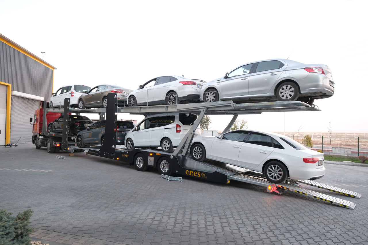 LIDER 2025 MODELS YEAR NEW (MANUFACTURER COMPANY LIDER TRAILER & TANKER - Kuljetin puoliperävaunu: kuva LIDER 2025 MODELS YEAR NEW (MANUFACTURER COMPANY LIDER TRAILER & TANKER - Kuljetin puoliperävaunu LIDER 2025 MODELS YEAR NEW (MANUFACTURER COMPANY LIDER TRAILER & TANKER - Kuljetin puoliperävaunu: kuva LIDER 2025 MODELS YEAR NEW (MANUFACTURER COMPANY LIDER TRAILER & TANKER - Kuljetin puoliperävaunu