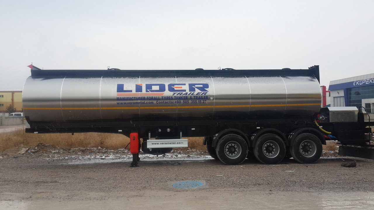 LIDER 2025 year NEW directly From Manufacturer compale stock any ready - Säiliöpuoliperävaunu: kuva LIDER 2025 year NEW directly From Manufacturer compale stock any ready - Säiliöpuoliperävaunu LIDER 2025 year NEW directly From Manufacturer compale stock any ready - Säiliöpuoliperävaunu: kuva LIDER 2025 year NEW directly From Manufacturer compale stock any ready - Säiliöpuoliperävaunu