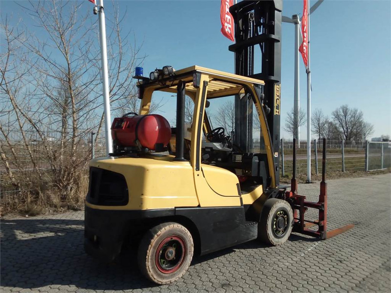 Hyster H4.0FT5 - Kaasutrukki: kuva Hyster H4.0FT5 - Kaasutrukki Hyster H4.0FT5 - Kaasutrukki: kuva Hyster H4.0FT5 - Kaasutrukki