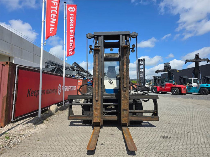 KONECRANES SMV 12-1200B ELM Load Stabilizer - Dieseltrukki: kuva KONECRANES SMV 12-1200B ELM Load Stabilizer - Dieseltrukki KONECRANES SMV 12-1200B ELM Load Stabilizer - Dieseltrukki: kuva KONECRANES SMV 12-1200B ELM Load Stabilizer - Dieseltrukki