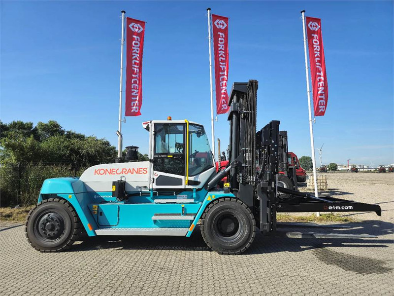 KONECRANES SMV 16-1200C ELM Load Stabilizer - Dieseltrukki: kuva KONECRANES SMV 16-1200C ELM Load Stabilizer - Dieseltrukki KONECRANES SMV 16-1200C ELM Load Stabilizer - Dieseltrukki: kuva KONECRANES SMV 16-1200C ELM Load Stabilizer - Dieseltrukki
