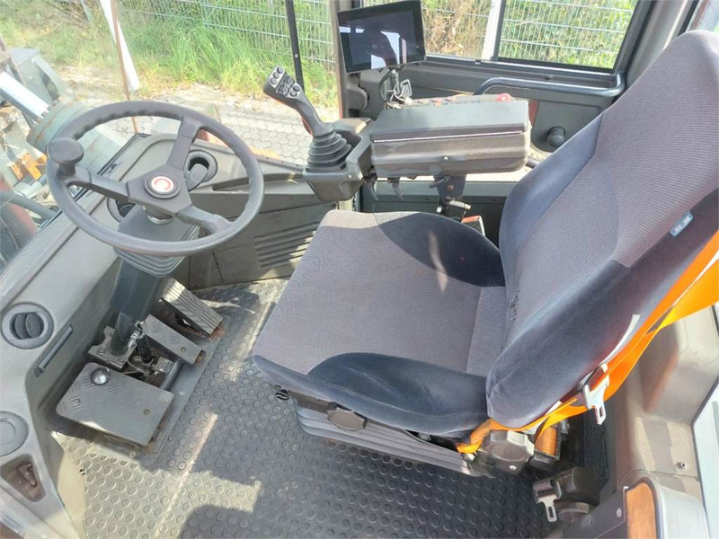 Dieseltrukki KONECRANES SMV 20-1200C: kuva Dieseltrukki KONECRANES SMV 20-1200C