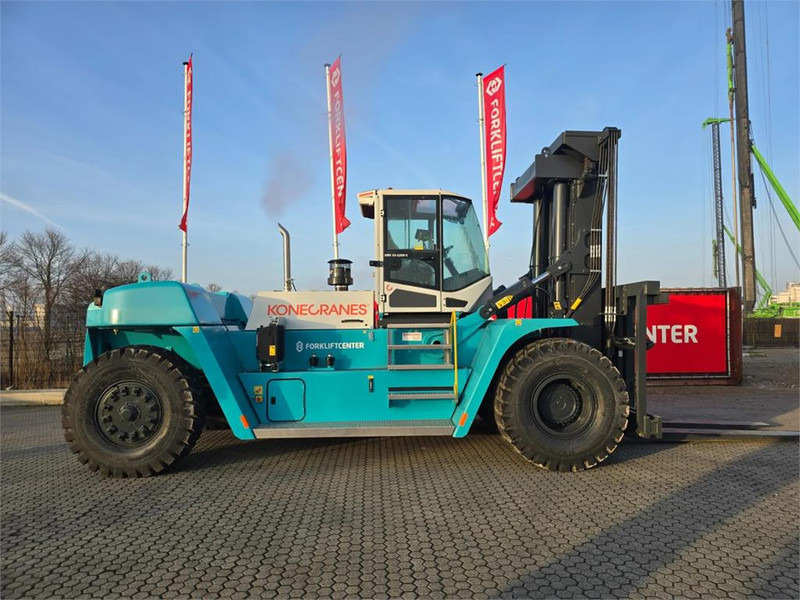 KONECRANES SMV 33-1200C - Dieseltrukki: kuva KONECRANES SMV 33-1200C - Dieseltrukki KONECRANES SMV 33-1200C - Dieseltrukki: kuva KONECRANES SMV 33-1200C - Dieseltrukki
