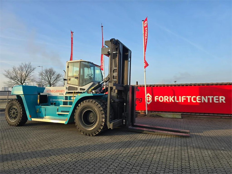 KONECRANES SMV 33-1200C - Dieseltrukki: kuva KONECRANES SMV 33-1200C - Dieseltrukki KONECRANES SMV 33-1200C - Dieseltrukki: kuva KONECRANES SMV 33-1200C - Dieseltrukki