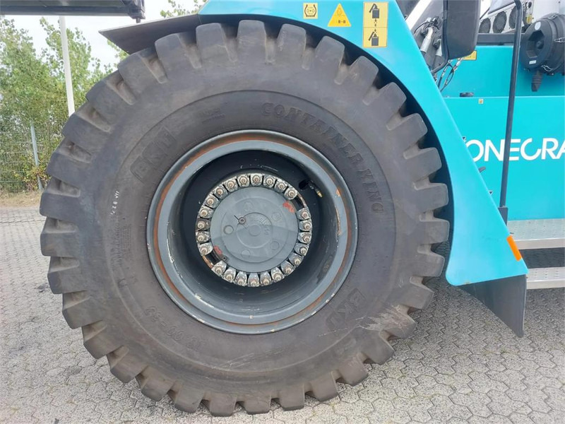 Konttikurottajat KONECRANES SMV 4531 CB5: kuva Konttikurottajat KONECRANES SMV 4531 CB5