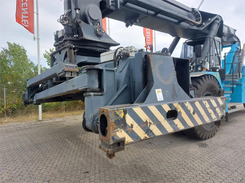 Konttikurottajat KONECRANES SMV 4531 CB5: kuva Konttikurottajat KONECRANES SMV 4531 CB5