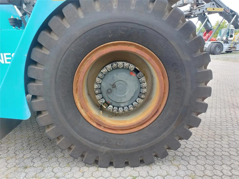 Konttikurottajat KONECRANES SMV 4531 CB5: kuva Konttikurottajat KONECRANES SMV 4531 CB5
