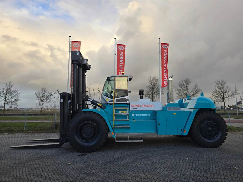KONECRANES SMV 55-1200C - Dieseltrukki: kuva KONECRANES SMV 55-1200C - Dieseltrukki KONECRANES SMV 55-1200C - Dieseltrukki: kuva KONECRANES SMV 55-1200C - Dieseltrukki