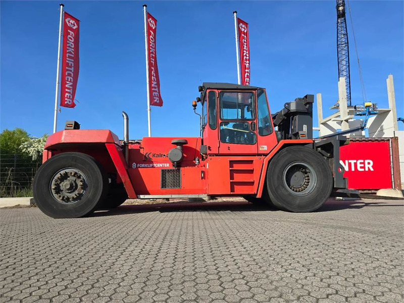 Kalmar DCE330 RoRo - Dieseltrukki: kuva Kalmar DCE330 RoRo - Dieseltrukki Kalmar DCE330 RoRo - Dieseltrukki: kuva Kalmar DCE330 RoRo - Dieseltrukki