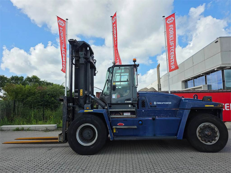 Kalmar DCG180-12 - Dieseltrukki: kuva Kalmar DCG180-12 - Dieseltrukki Kalmar DCG180-12 - Dieseltrukki: kuva Kalmar DCG180-12 - Dieseltrukki