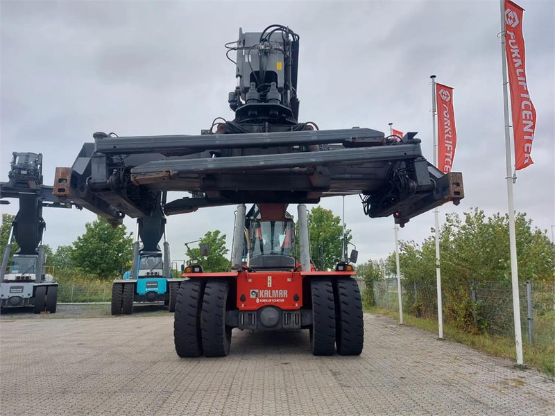 Kalmar DRG450-65C5X - Konttikurottajat: kuva Kalmar DRG450-65C5X - Konttikurottajat Kalmar DRG450-65C5X - Konttikurottajat: kuva Kalmar DRG450-65C5X - Konttikurottajat
