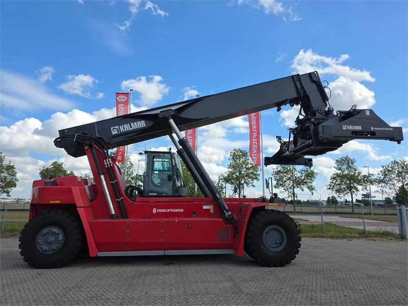 Kalmar DRG450-65S5 - Konttikurottajat: kuva Kalmar DRG450-65S5 - Konttikurottajat Kalmar DRG450-65S5 - Konttikurottajat: kuva Kalmar DRG450-65S5 - Konttikurottajat