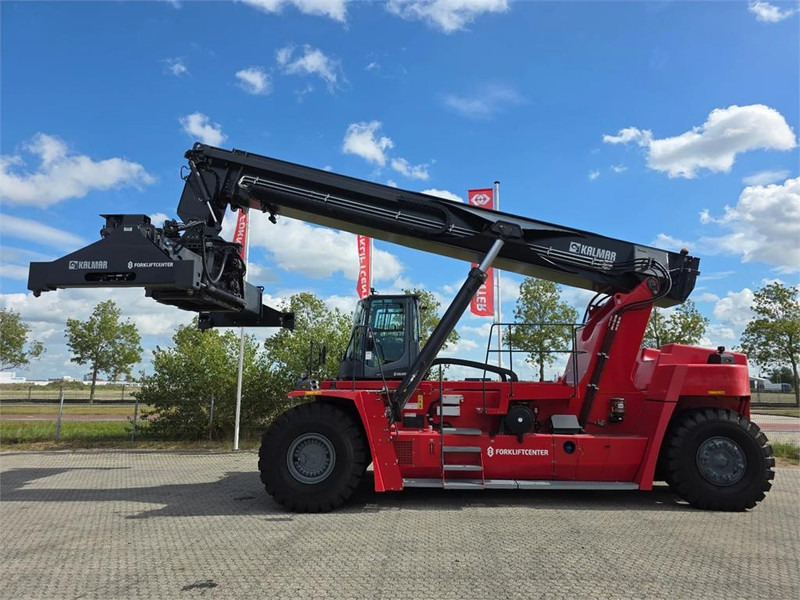 Kalmar DRG450-65S5 - Konttikurottajat: kuva Kalmar DRG450-65S5 - Konttikurottajat Kalmar DRG450-65S5 - Konttikurottajat: kuva Kalmar DRG450-65S5 - Konttikurottajat