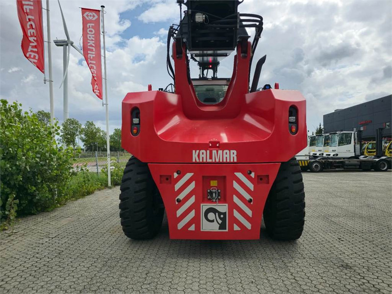 Konttikurottajat Kalmar DRU450-62S5: kuva Konttikurottajat Kalmar DRU450-62S5