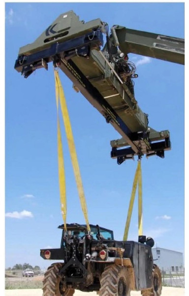 Kalmar Lifting Frame for ISO Spreaders - Lisälaitteet - Materiaalinkäsittely: kuva Kalmar Lifting Frame for ISO Spreaders - Lisälaitteet - Materiaalinkäsittely Kalmar Lifting Frame for ISO Spreaders - Lisälaitteet - Materiaalinkäsittely: kuva Kalmar Lifting Frame for ISO Spreaders - Lisälaitteet - Materiaalinkäsittely