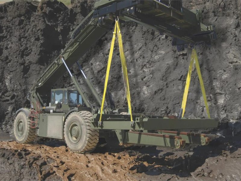 Kalmar Lifting Frame for ISO Spreaders - Lisälaitteet - Materiaalinkäsittely: kuva Kalmar Lifting Frame for ISO Spreaders - Lisälaitteet - Materiaalinkäsittely Kalmar Lifting Frame for ISO Spreaders - Lisälaitteet - Materiaalinkäsittely: kuva Kalmar Lifting Frame for ISO Spreaders - Lisälaitteet - Materiaalinkäsittely